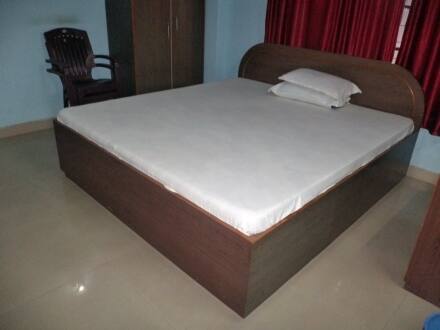 Rudraksh Inn, Guwahati 5
